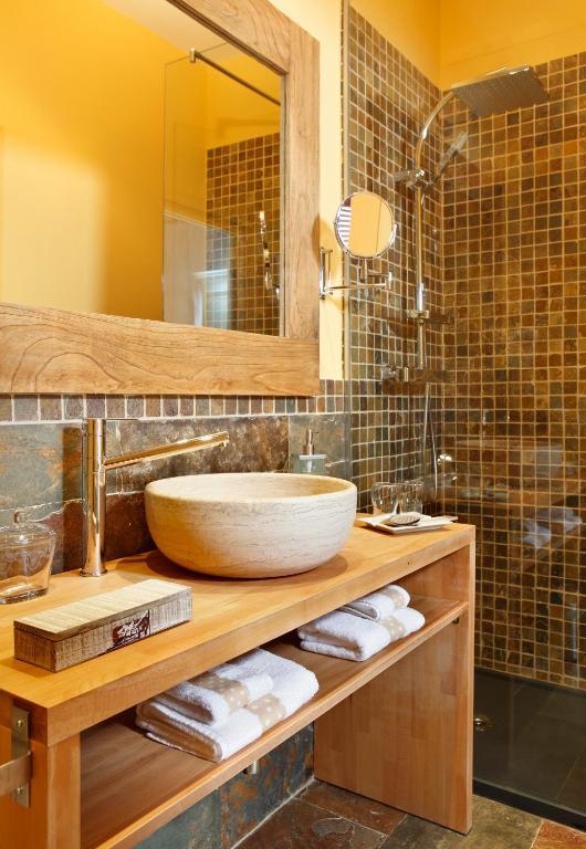 Hotel La Casona Del Viajante - Adults Only Villabajo Zimmer foto